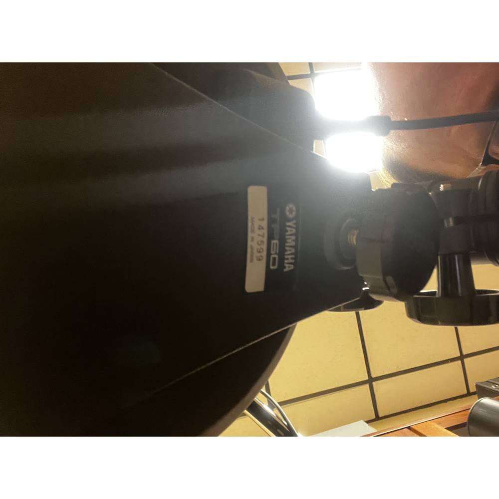 Batería eléctrica Yamaha DTXPRESS 1 - Imagen 11