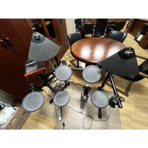 Batería eléctrica Yamaha DTXPRESS 1