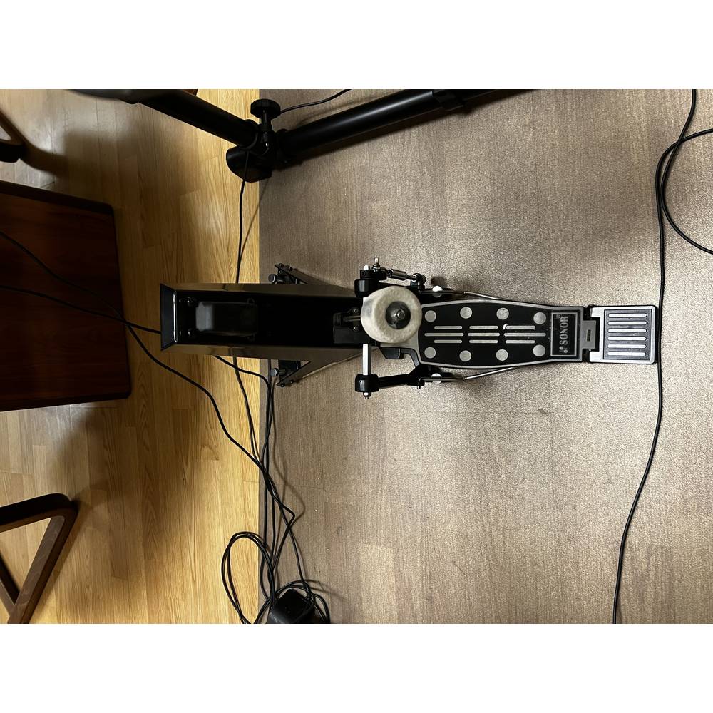 Batería eléctrica Yamaha DTXPRESS 1 - Imagen 6