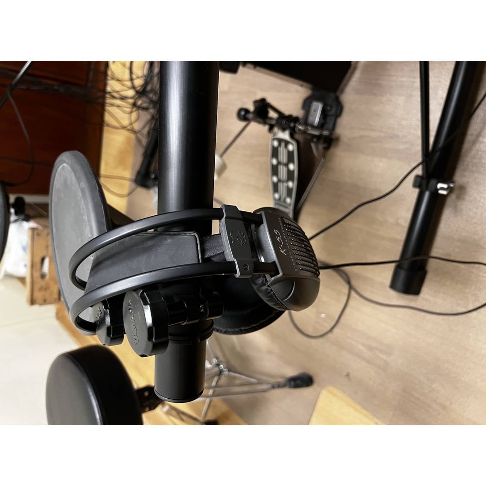 Batería eléctrica Yamaha DTXPRESS 1 - Imagen 4