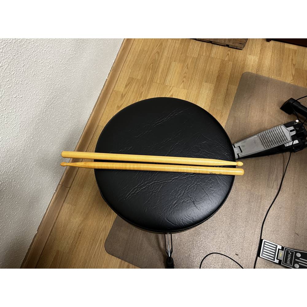 Batería eléctrica Yamaha DTXPRESS 1 - Imagen 2