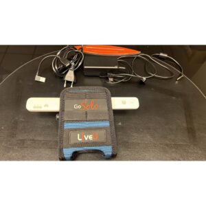 LiveU Solo + 2 USB modems