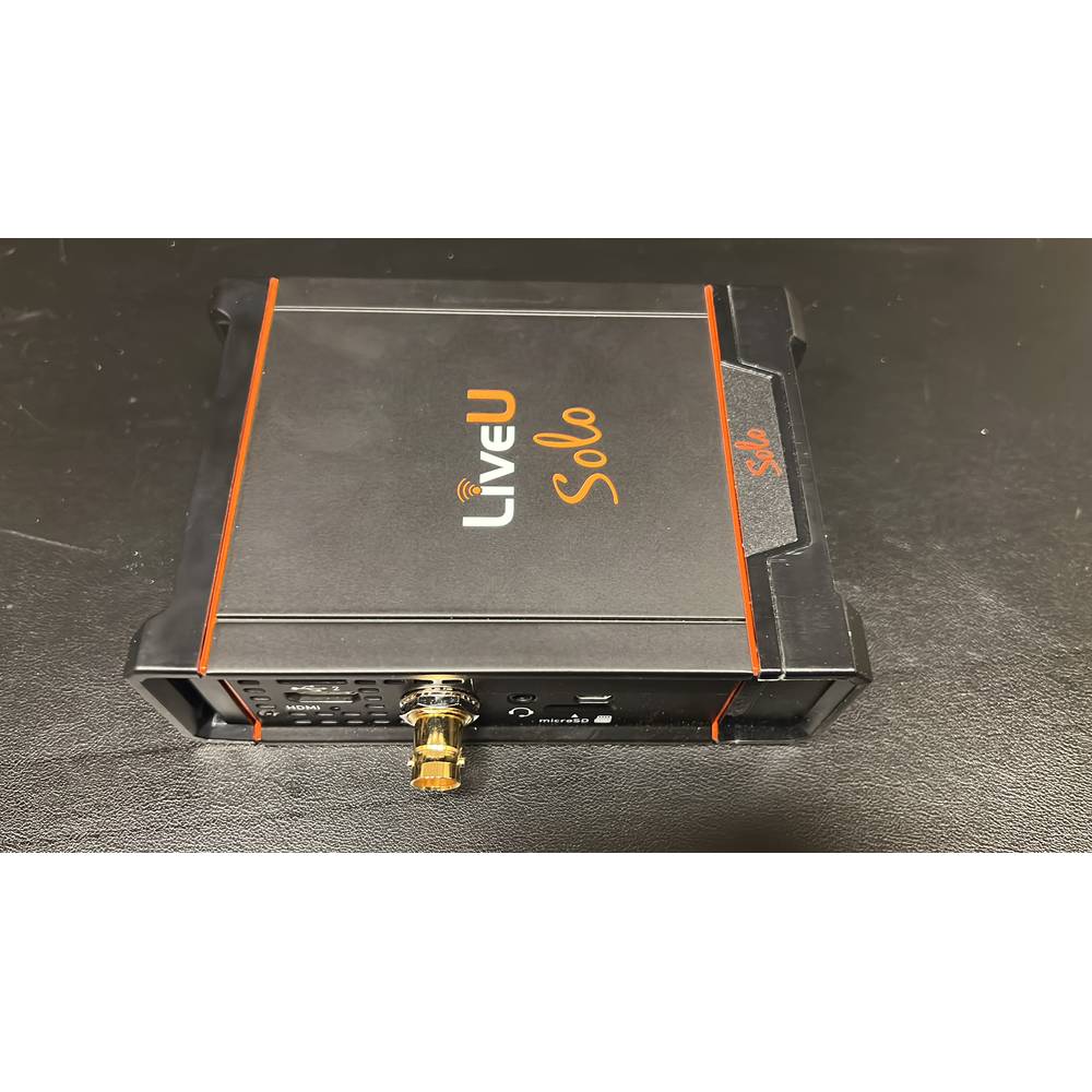 LiveU Solo + 2 USB modems - Imagen 3