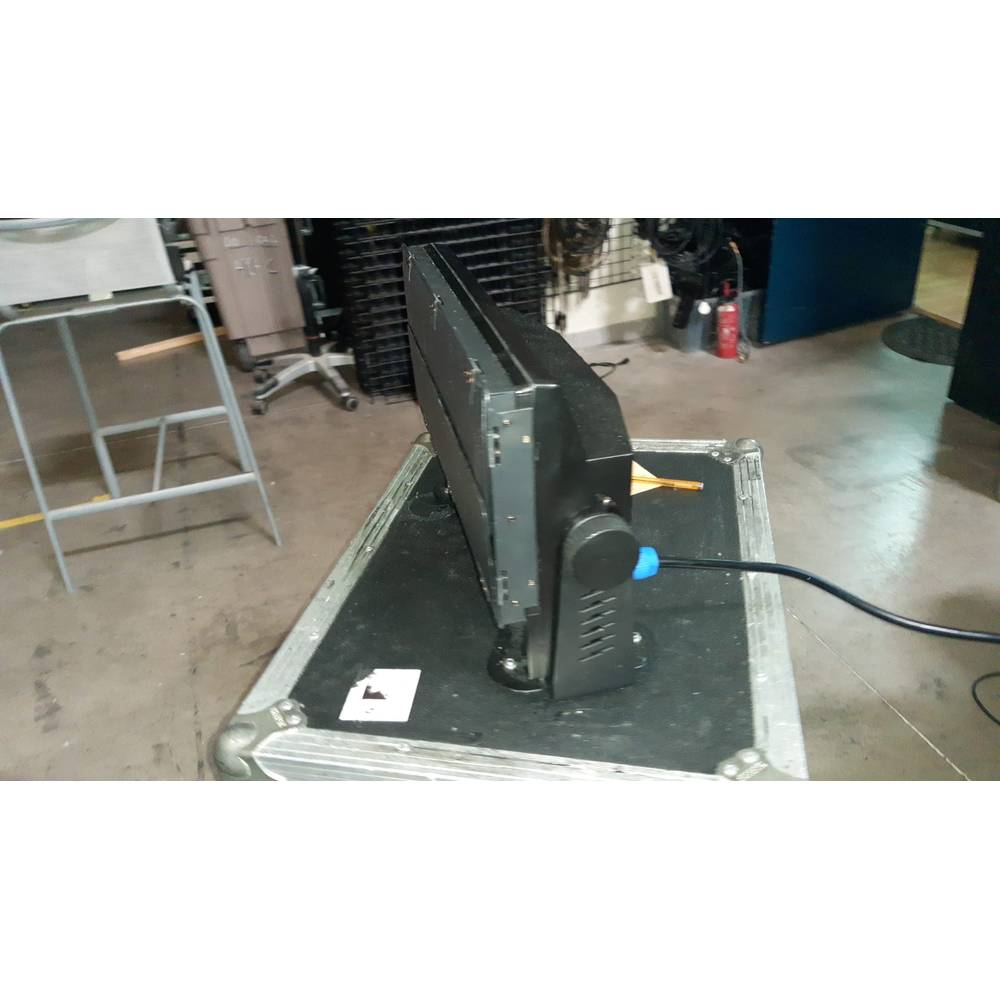 Luces LED estroboscópicas de 1000W