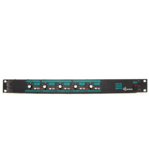 Crossover Altair FA 524