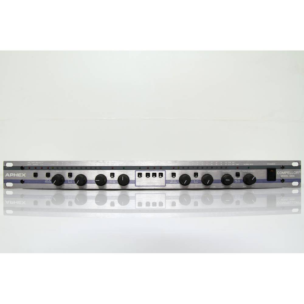 Aphex Compellor 320A