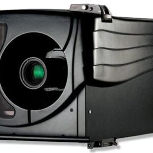 Proyector Barco XLM HD30 3-Chip DLP HD2K 30000 lumens