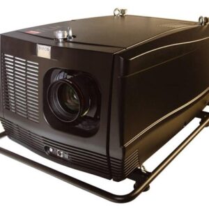 Proyector Barco FLM R20+ 3-Chip DLP 20000 lumens