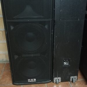Altavoz 1350 W JBL Selenium