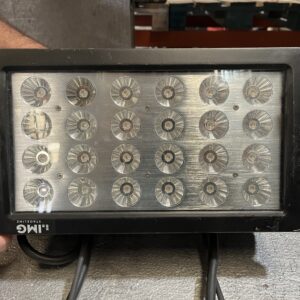 Foco led Img Stage Line ODW-2410RGBW