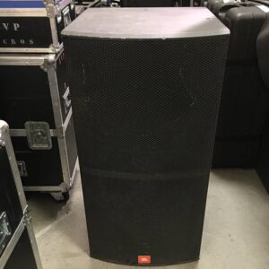 Altavoces JBL 6x Subgraves Venue Series VS125 HS (Pareja)