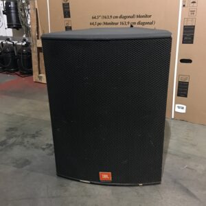 Surround JBL 2260 HPL 8Q