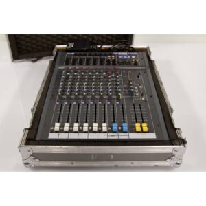 Soundcraft Spirit Folio F1 2