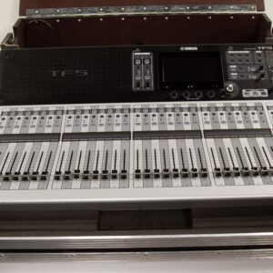 Mesa de sonido Yamaha TF5