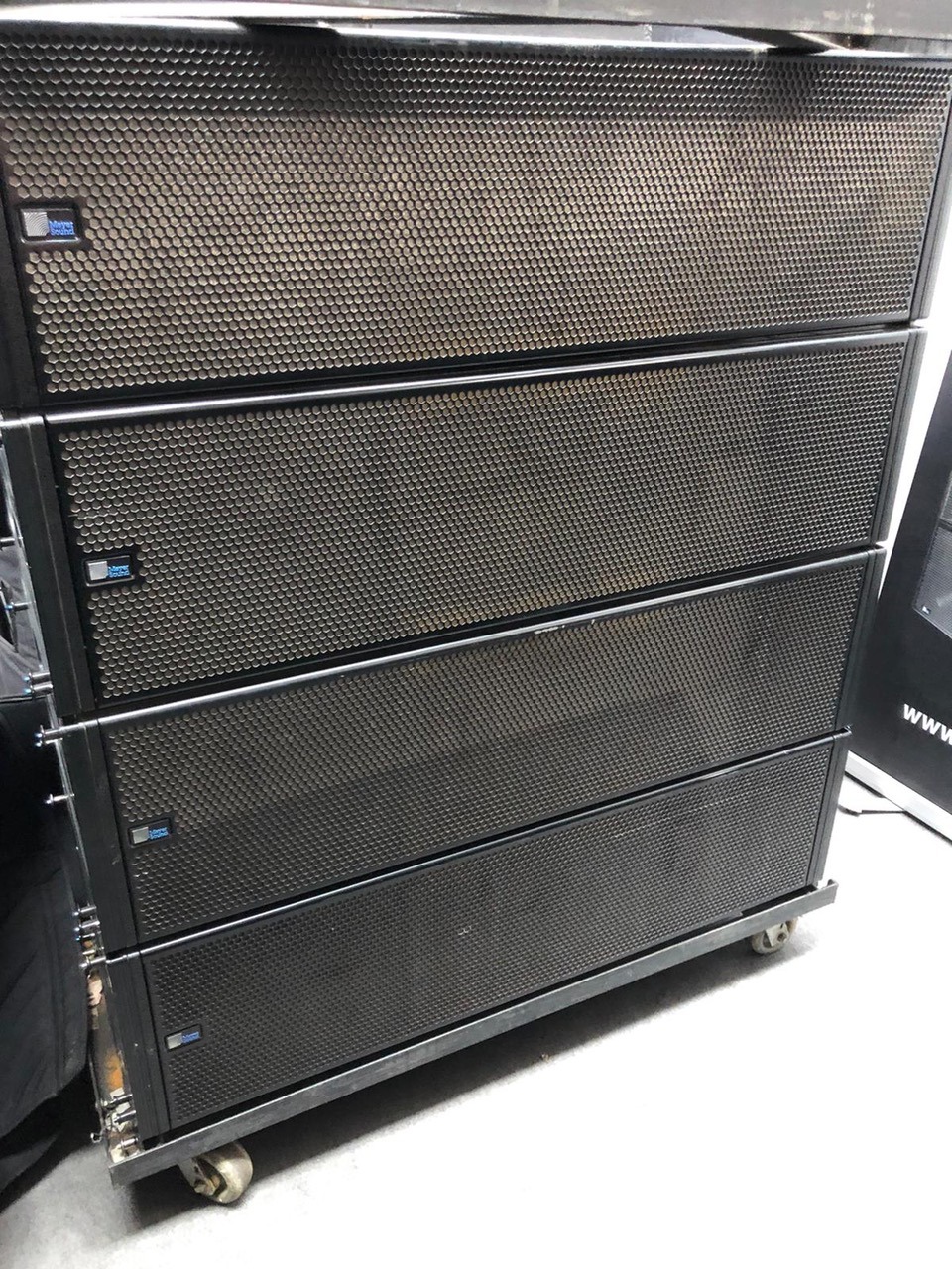 Altavoz Meyer Sound - Milo - Imagen 3