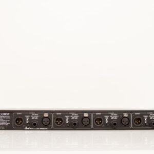 Ecualizador DBX 1074