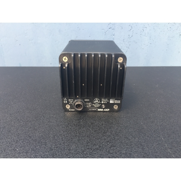 Altavoz Meyer Sound MM-4XP - Imagen 2