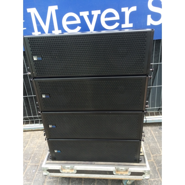 Altavoz Meyer Sound M'elodie