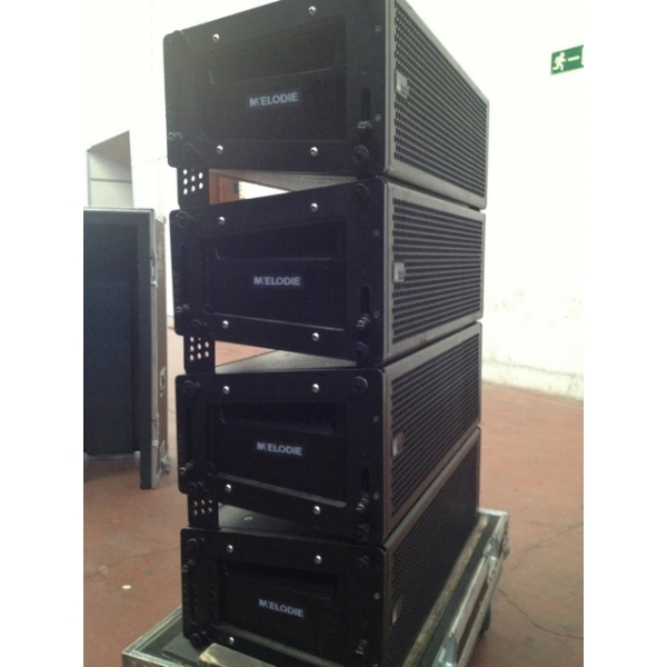 Altavoz Meyer Sound M'elodie - Imagen 5