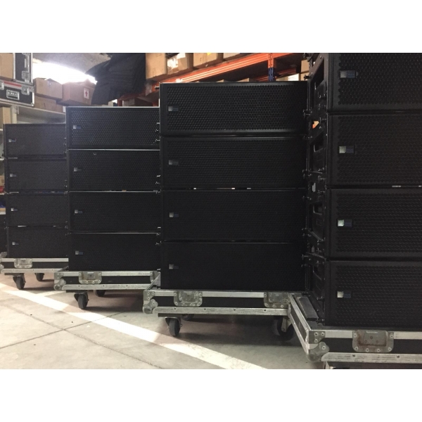 Altavoz Meyer Sound M'elodie - Imagen 4