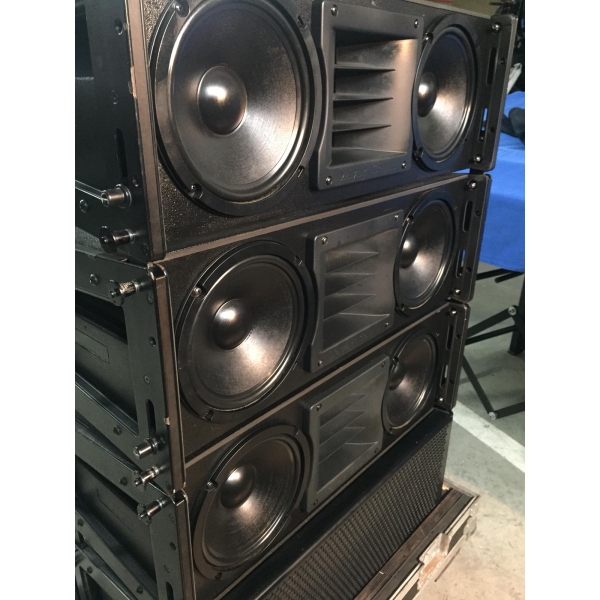 Altavoz Meyer Sound M'elodie - Imagen 3