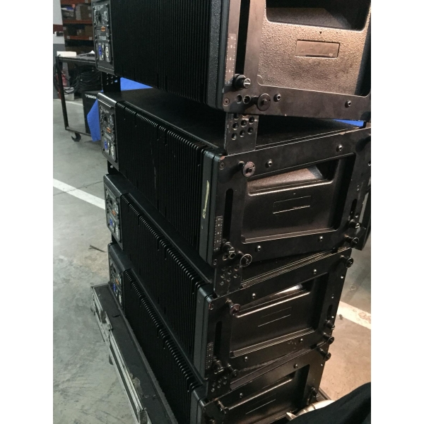 Altavoz Meyer Sound M'elodie - Imagen 2