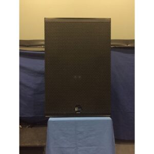 Altavoz Meyer Sound UPQ-1P