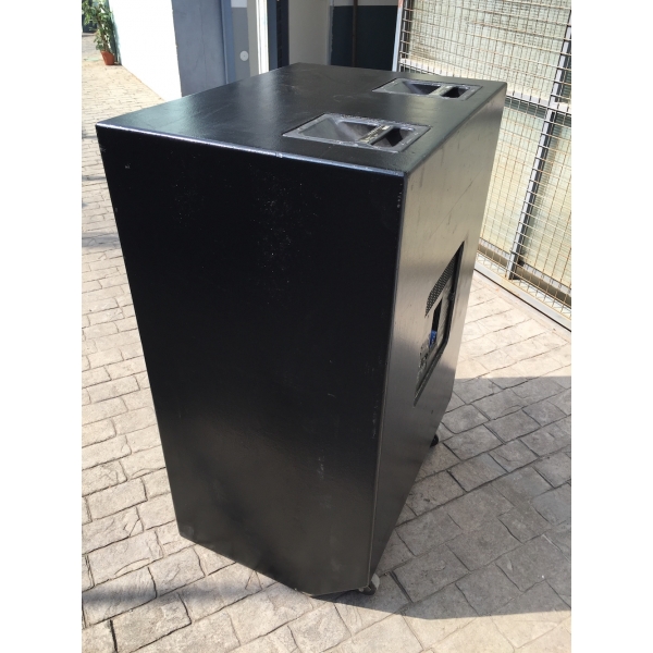 Meyer Sound 650-P. Subgrave de alta potencia