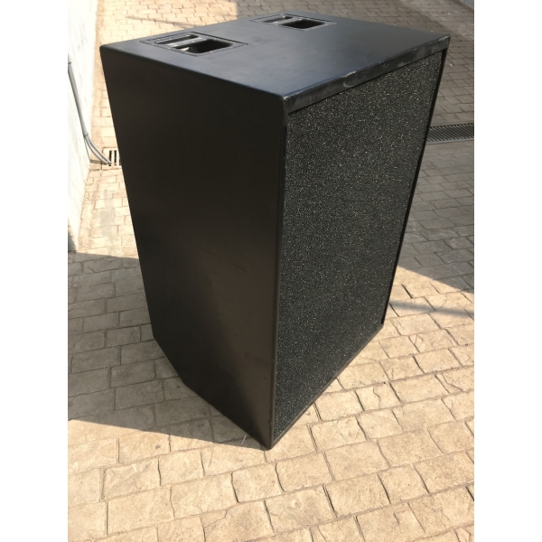 Meyer Sound 650-P. Subgrave de alta potencia - Imagen 2