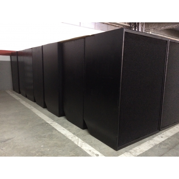 Meyer Sound 650-P. Subgrave de alta potencia - Imagen 3