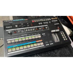 Video Switcher RolandV-800HD MKI