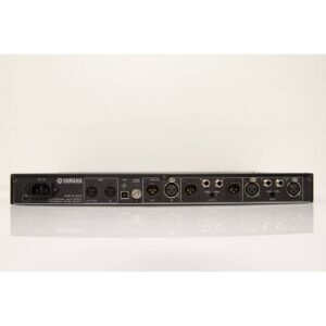 Procesador de efectos Yamaha SPX 2000