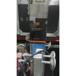 Torre elevadora VMB TE-074 Pro