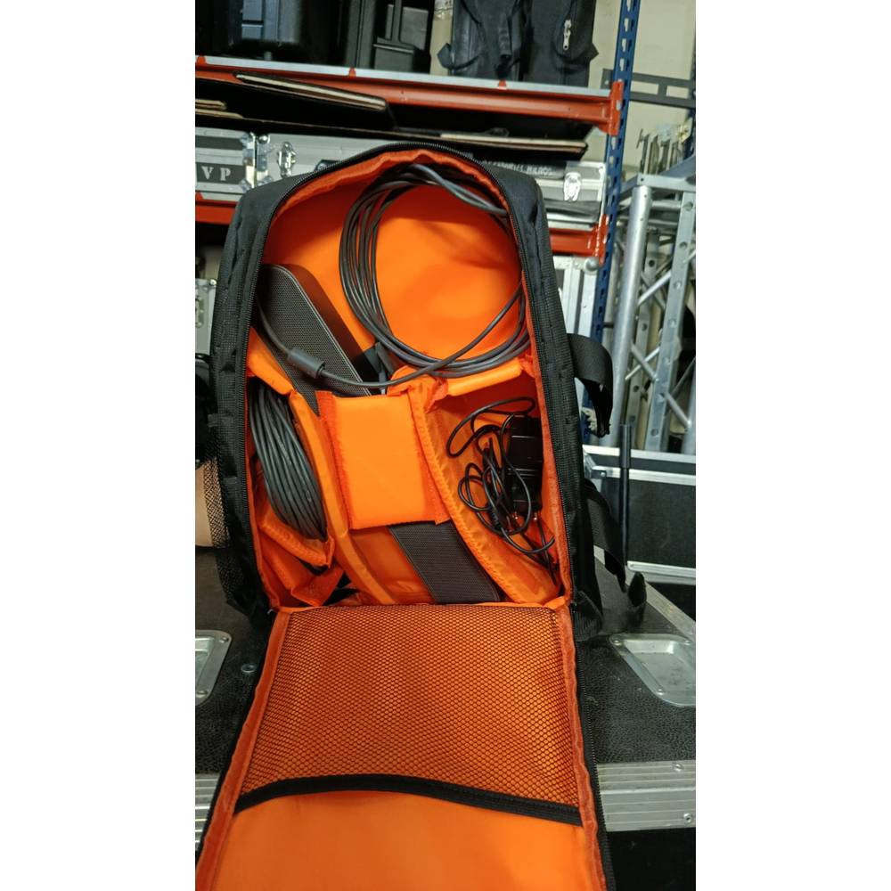 Webcam Logitech MeetUp + Extender + Mochila - Imagen 2