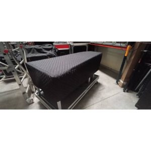 Piano digital profesional Yamaha MODUS H01VR (Velvet Rouge)