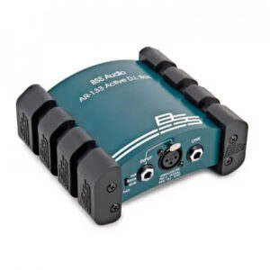 Caja de inyección DI