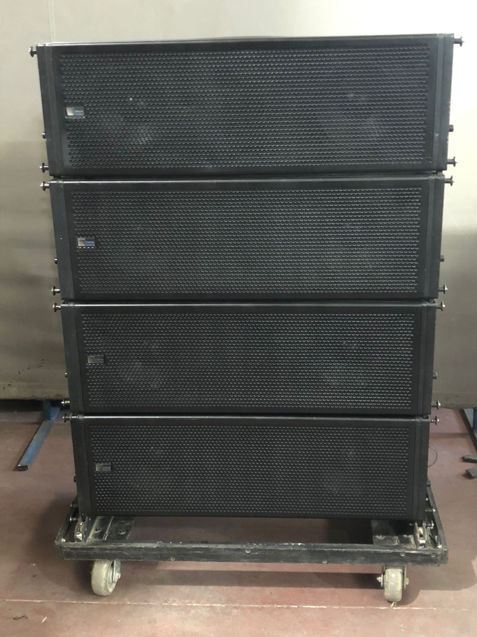 Altavoz Meyer Sound MICA - Imagen 5