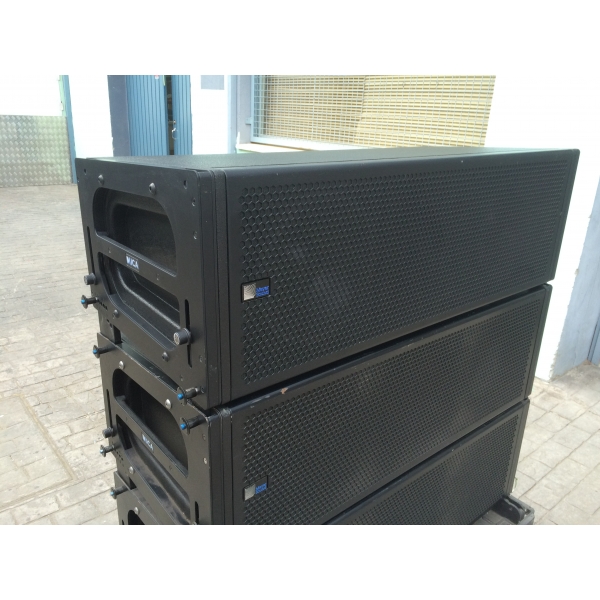 Altavoz Meyer Sound MICA - Imagen 8