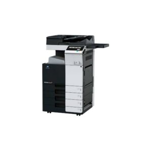 Impresora Konica Minolta Bizhub C258