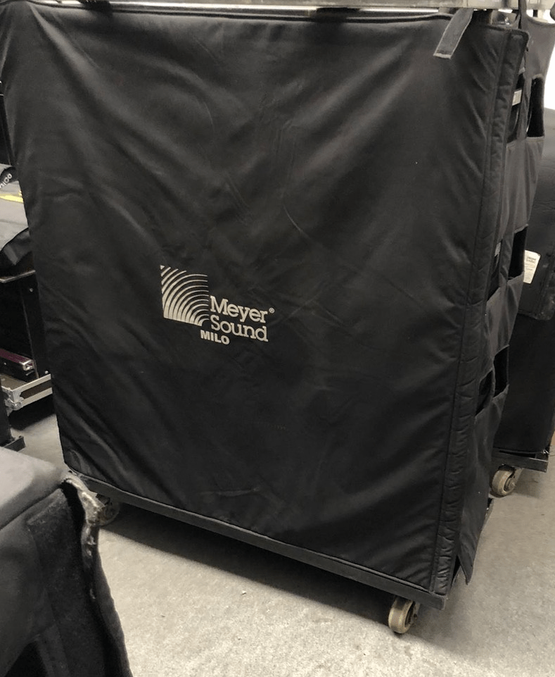 Altavoz Meyer Sound - Milo - Imagen 2