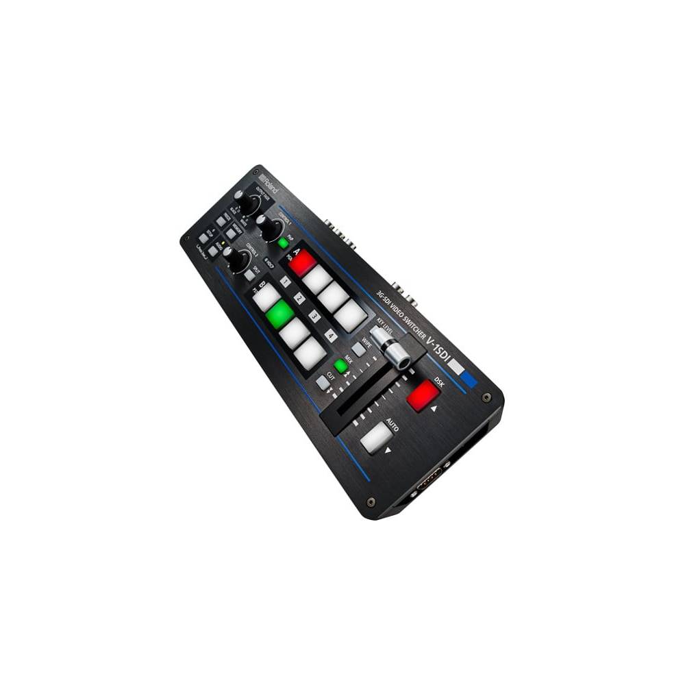 Video Switcher Roland V1SDI