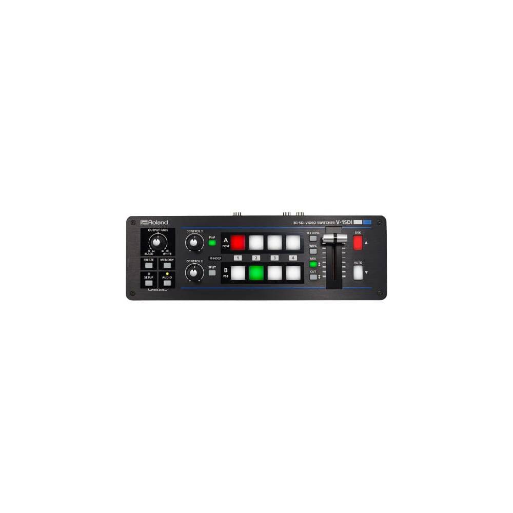 Video Switcher Roland V1SDI - Imagen 2