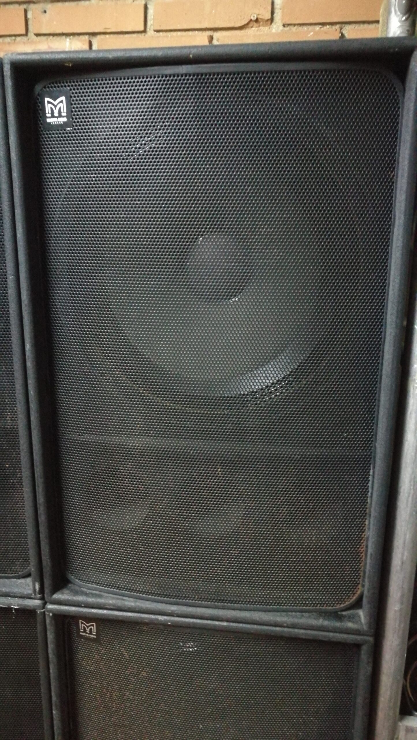 Subgrave Martin - Imagen 2