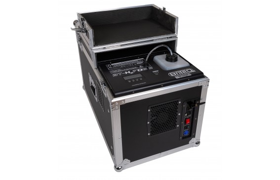 Maquina de humo bajo - Imagen 7