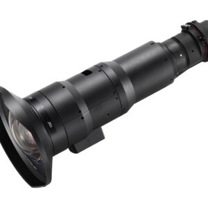 Óptica Panasonic ET-DLE020