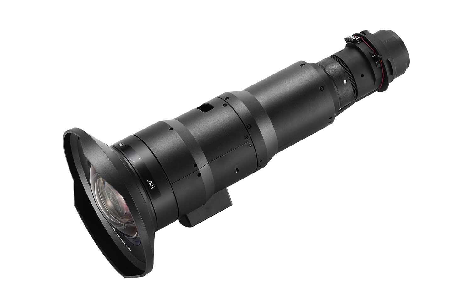 Óptica Panasonic ET-DLE020