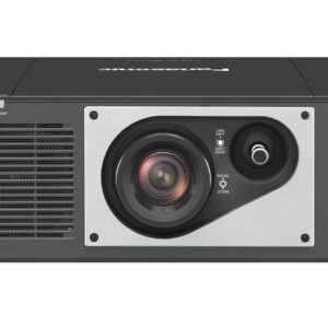 Proyector Panasonic PT-FRZ50BEJ 5.200 lúmens WUXGA