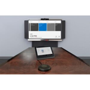 Pantalla interactiva SMART Board® 8065i-G5-SMP