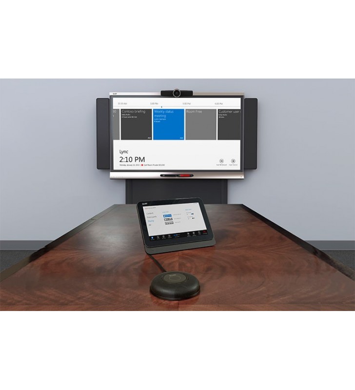 Pantalla interactiva SMART Board® 8065i-G5-SMP