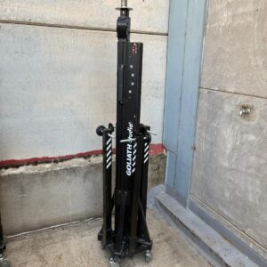 Torre elevadora Goliath IEE0002001